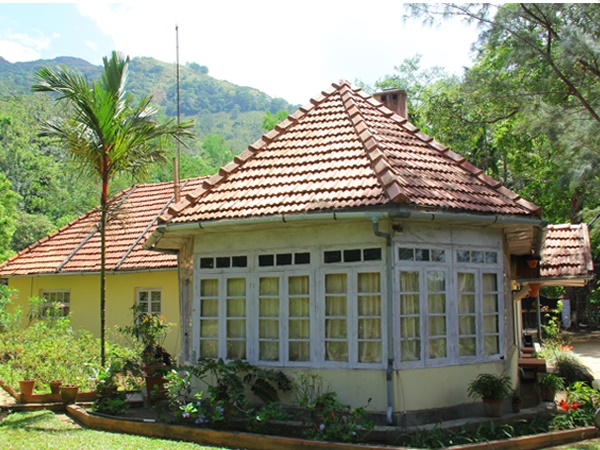 ബ്രിട്ടീഷ് കാലത്തിലേക്ക് സ്വാഗതം