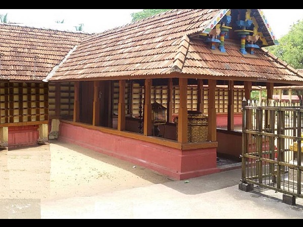 തനി കേരളീയ ശൈലി