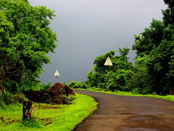 മൂന്നാർ- കൊടൈക്കനാൽ റൂട്ട്