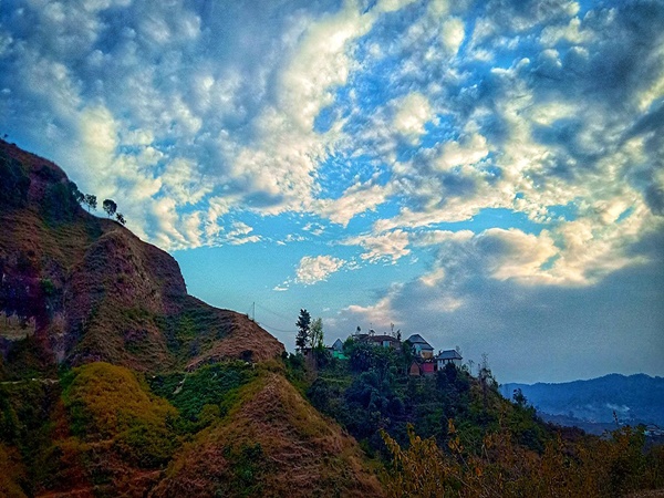 സന്ദർശിക്കുവാൻ പറ്റിയ സമയം