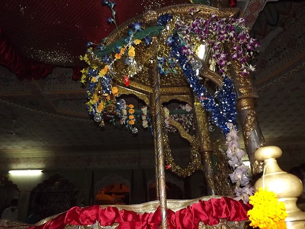 അക്ബർ പോലും പരാജയപ്പെട്ട ഇടം