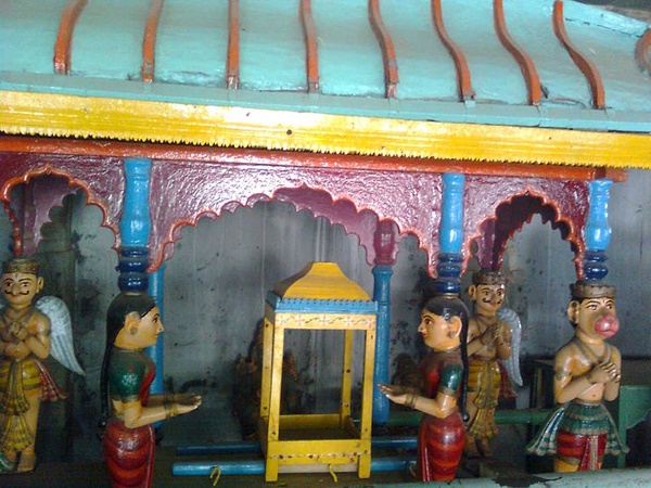 ആഘോഷങ്ങൾ