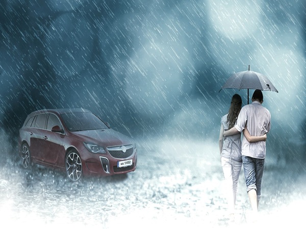 കുടകളും മഴക്കോട്ടും എടുക്കാൻ മറക്കേണ്ട