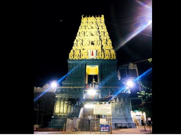 ആരാധനാ സമയം