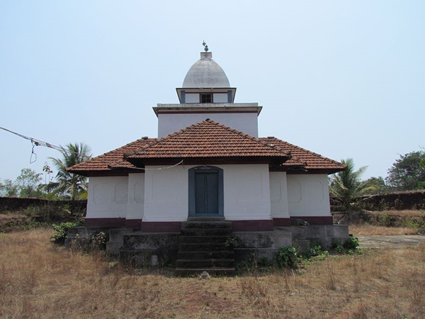 മഞ്ചേശ്വരം