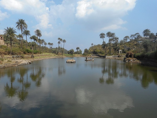 അചൽഗഡ് കോട്ട