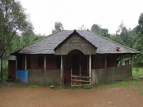 അഗുംബെ റെയിൻ ഫോറസ്റ്റ് റിസർച്ച് സ്റ്റേഷൻ