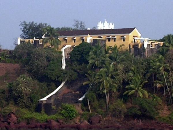 ഫോർട്ട് തിരാകോൾ