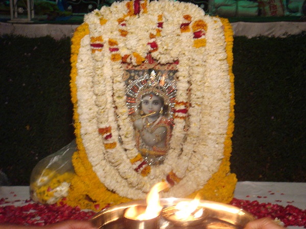 ഖടുശ്യാംജി ക്ഷേത്രം