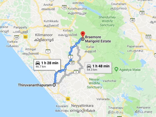 എത്തിച്ചേരുവാൻ