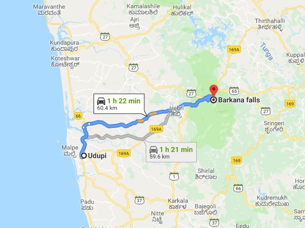 എത്തിച്ചേരുവാൻ