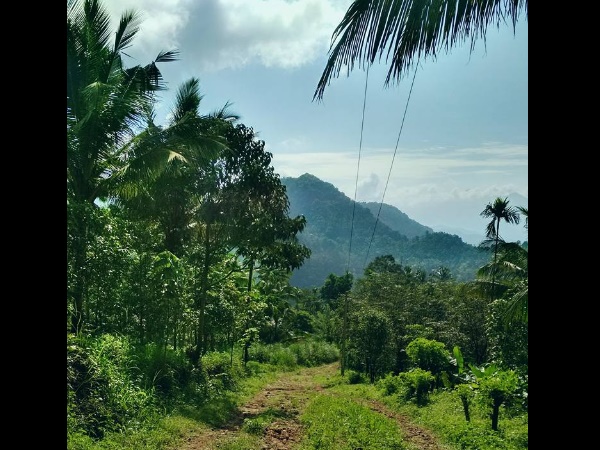 വളപട്ടണത്തു നിന്നും തുടക്കം....