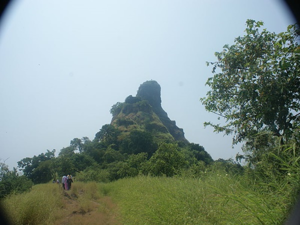 കർണാല കോട്ട