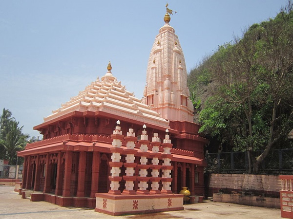 സ്വയംഭൂ ഗണപതി ക്ഷേത്രം