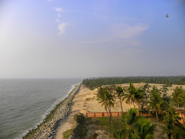 കോവിൽത്തോട്ടം തുറമുഖം