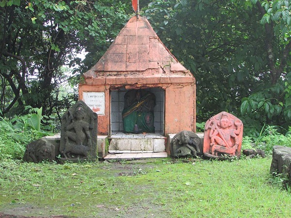 കർണാല പക്ഷി സങ്കേതം