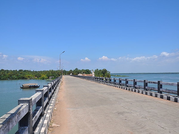 ശിവപുരം എന്ന ചവറ