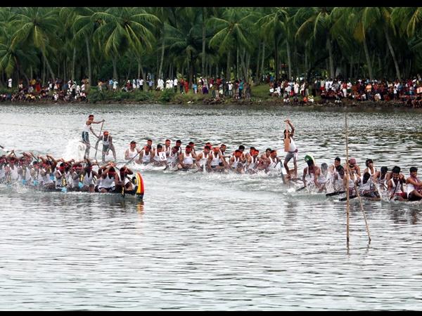 ബിയ്യം കായൽ
