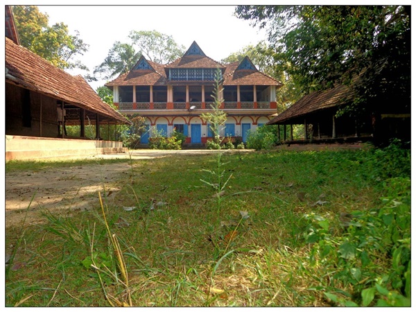 യഥാർത്ഥ ജീവിതത്തിലെ മണിച്ചിത്രത്താഴിന്റെ നേർക്കാഴ്ച