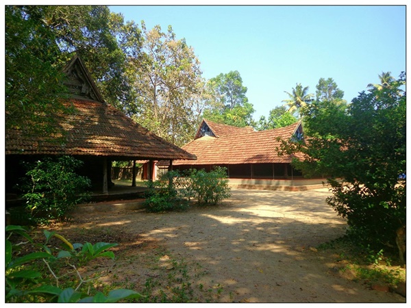 നിഗൂഢതയിൽ കെട്ടിയുയർത്തിയ മേട