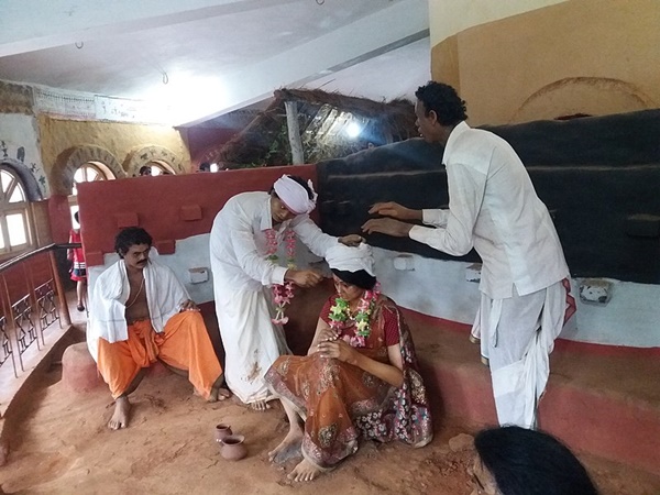 അരാകു ട്രൈബൽ മ്യൂസിയം
