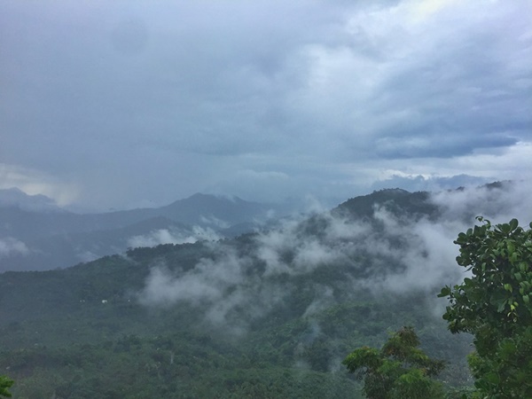 മലമടക്കുകളുടെ റാണി