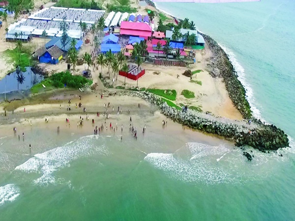 കാട്ടിൽ മേക്കതിൽ ക്ഷേത്രം