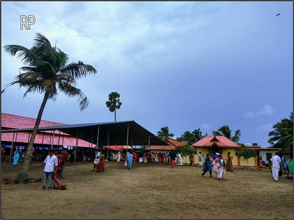 വൃശ്ചിക മാസത്തിലെ ഉത്സവം
