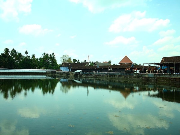 കൂടൽമാണിക്യം ക്ഷേത്രം