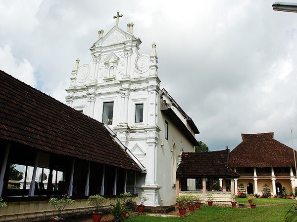 കോട്ടയം ചെറിയപള്ളി