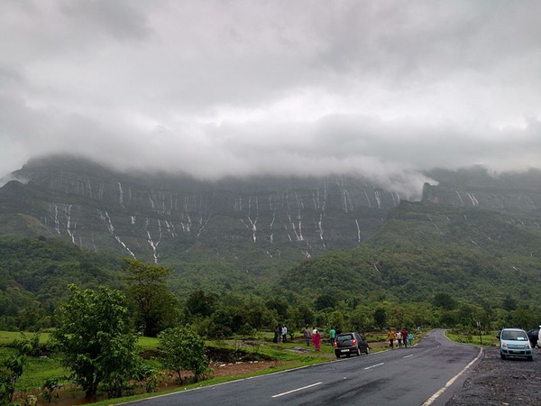 മാൽഷേജ് ഘട്ട്