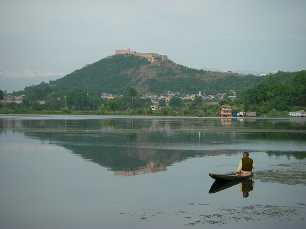 നിഗിൻ എന്നാൽ
