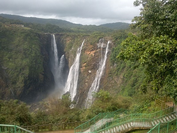 ജോഗ് വെള്ളച്ചാട്ടം