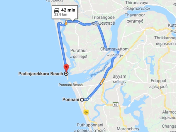 എത്തിച്ചേരുവാൻ