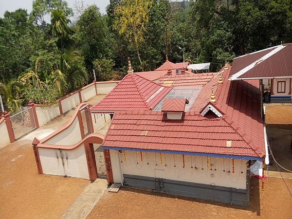 പള്ളിപ്പുറത്ത് കാവ്