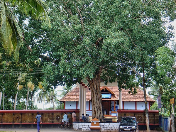 പായമ്മൽ ശത്രുഘ്ന ക്ഷേത്രം