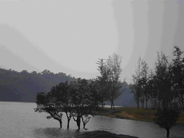 പെരുവണ്ണാമൂഴി