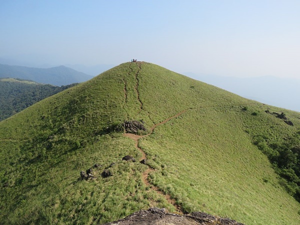 റാണിപുരം