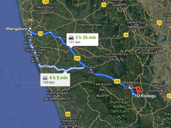 സുള്ള്യ വഴി കുടകിലേക്ക്