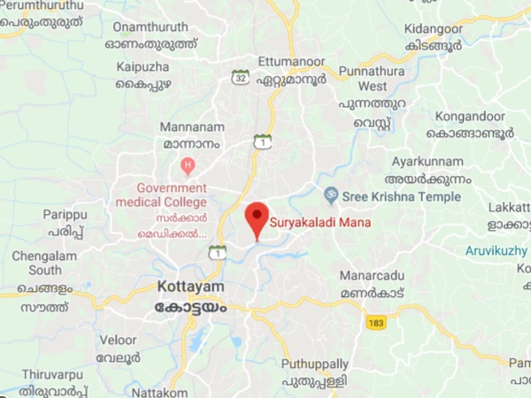 കാരണം ഒന്നുമാത്രം