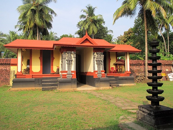 തിരുനാവായ നാവാമുകുന്ദ ക്ഷേത്രം