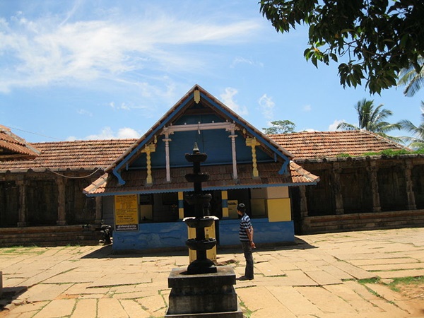 തിരുനെല്ലി ക്ഷേത്രം