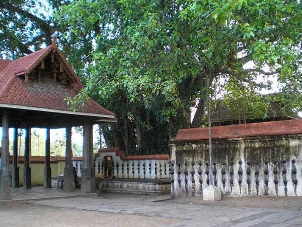 വർക്കല ജനാർദ്ദന സ്വാമി ക്ഷേത്രം