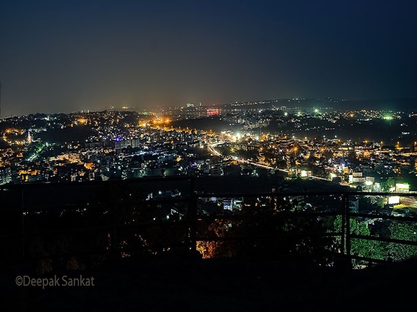 ഭോപ്പാൽ