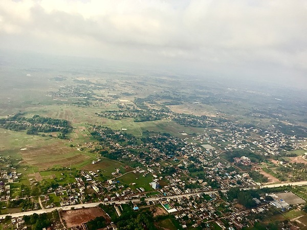 ടാഗോർ ഹില്സിൽ പോകാം