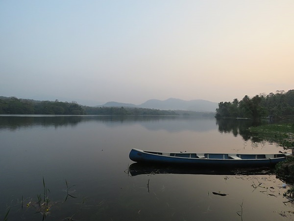 ഭൂതത്താൻ കെട്ട് പുരാതന ഗുഹ