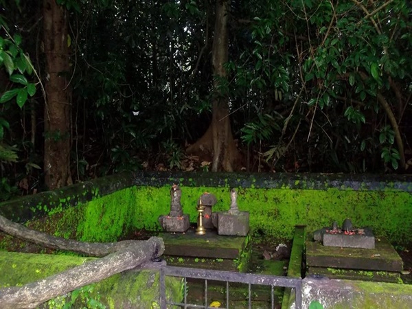 ജ്യോതിർലിംഗം
