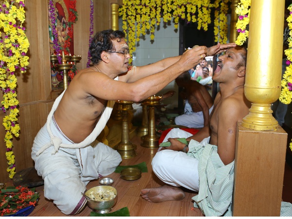 കർക്കിടകത്തിലെ ഔഷധ സേവ