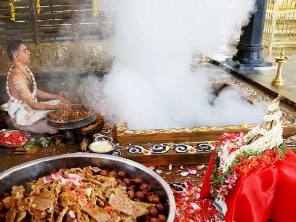 ഭഗവതി ക്ഷേത്രം