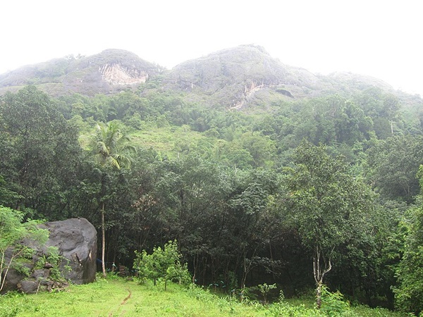 മാമലക്കണ്ടം ഓഫ്റോഡ് ഡ്രൈവ്